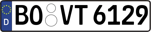 BO-VT6129