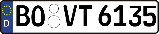 BO-VT6135