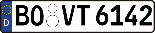 BO-VT6142