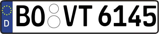BO-VT6145