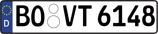 BO-VT6148