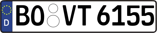 BO-VT6155