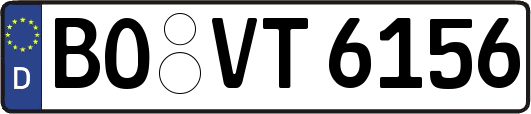 BO-VT6156