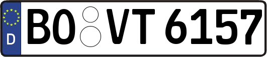 BO-VT6157