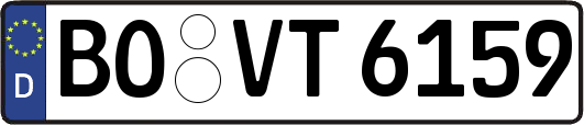 BO-VT6159
