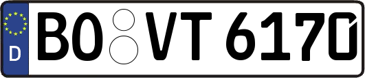 BO-VT6170