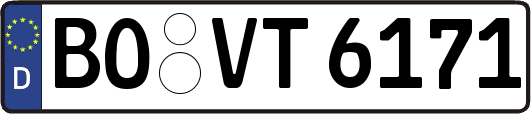 BO-VT6171
