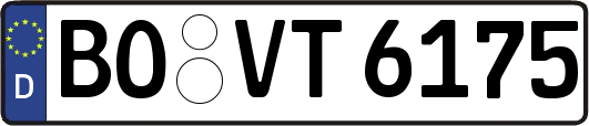 BO-VT6175