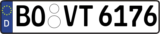 BO-VT6176