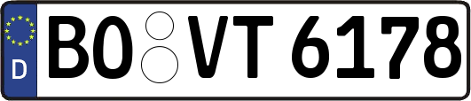 BO-VT6178