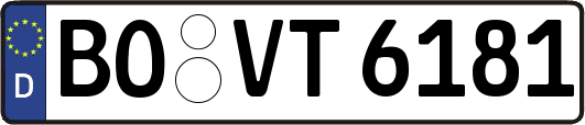 BO-VT6181