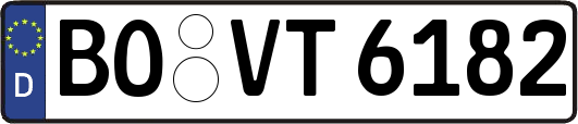 BO-VT6182