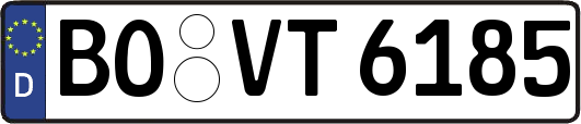 BO-VT6185