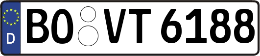 BO-VT6188