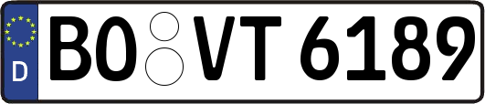 BO-VT6189