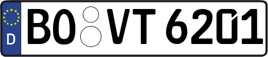 BO-VT6201