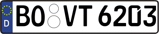 BO-VT6203