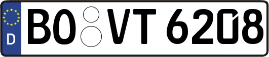 BO-VT6208