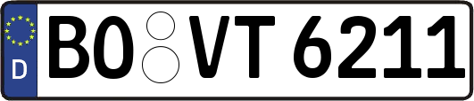 BO-VT6211