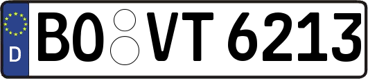 BO-VT6213
