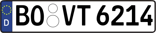 BO-VT6214