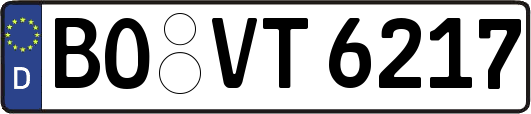 BO-VT6217