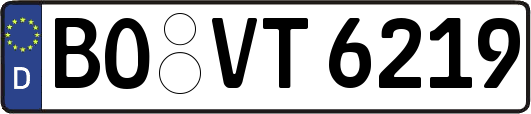 BO-VT6219