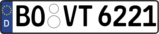 BO-VT6221