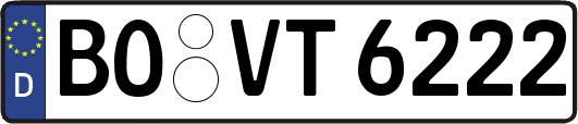 BO-VT6222