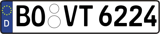 BO-VT6224