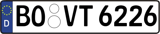 BO-VT6226