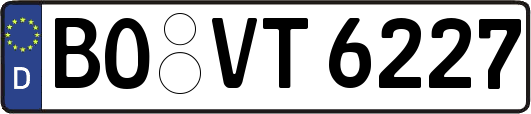 BO-VT6227