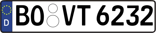 BO-VT6232