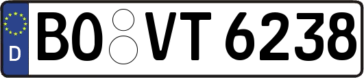 BO-VT6238
