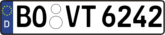 BO-VT6242