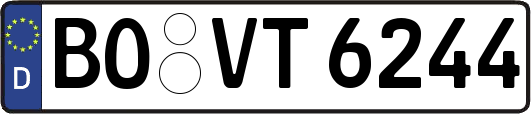 BO-VT6244