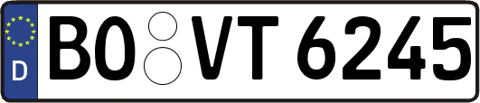 BO-VT6245