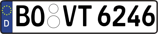 BO-VT6246