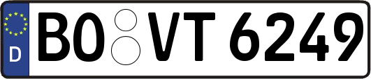 BO-VT6249