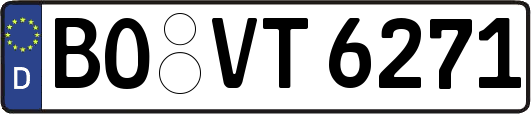 BO-VT6271