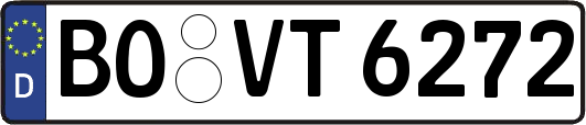 BO-VT6272