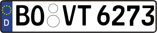 BO-VT6273