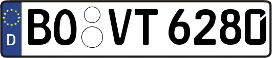 BO-VT6280