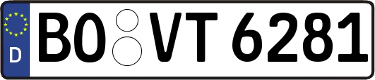 BO-VT6281