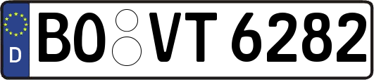 BO-VT6282
