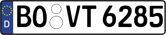 BO-VT6285
