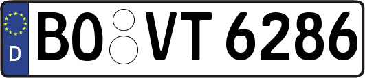 BO-VT6286