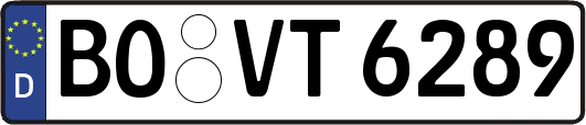 BO-VT6289
