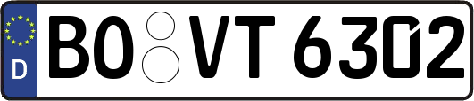 BO-VT6302