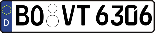 BO-VT6306